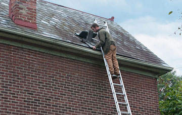 what affects urgent Tornagrain roof repairs