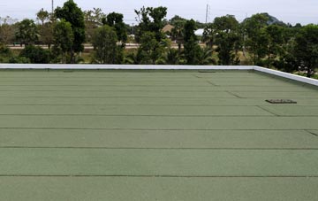 all Tornagrain roofing types quoted for