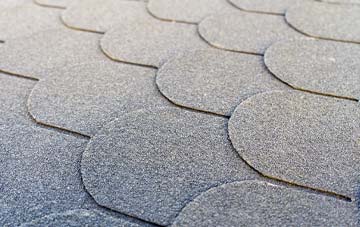 Tornagrain asphalt roofing costs