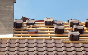 Tornagrain clay roofing costs