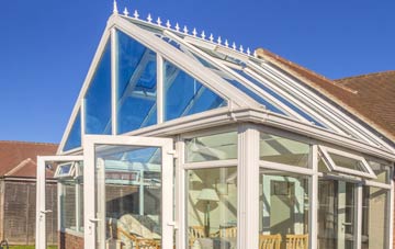 conservatory roof insulation costs Tornagrain