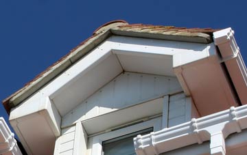 Tornagrain fascia installation costs