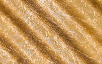 Tornagrain fibreglass roof waterproofing