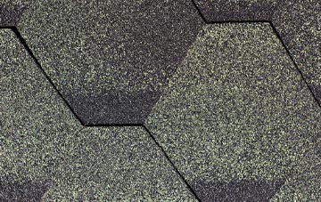 Tornagrain fibreglass shingle repairs