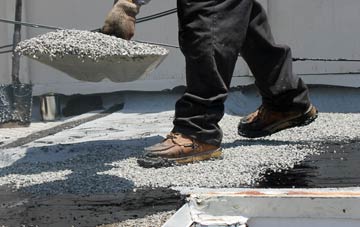 Tornagrain flat roofing companies