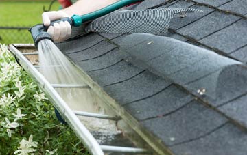 Tornagrain gutter cleaning costs