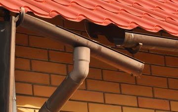 Tornagrain gutter repair costs
