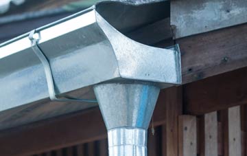 Tornagrain guttering companies