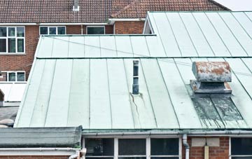 Tornagrain lead roofing costs