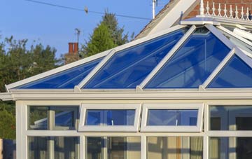 professional Tornagrain conservatory insulation