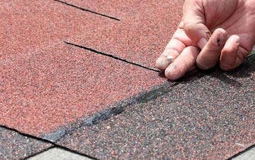 Tornagrain asphalt roof repairs