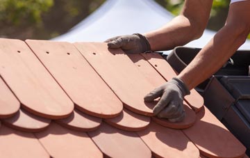 Tornagrain roof tile contractors