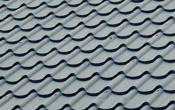 Tornagrain rubber roofing companies