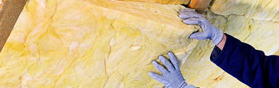 quotes for Tornagrain roof insulation