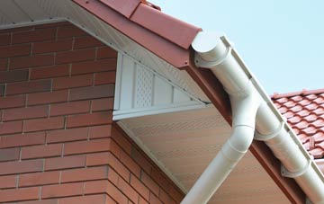 Tornagrain soffit repair costs