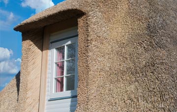 Tornagrain thatch roof disadvantages
