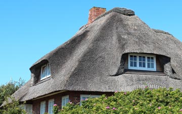 thatch roofing Tornagrain, Highland