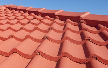 Tornagrain tile and slate roof replacement