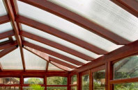 Tornagrain conservatory roofing insulation