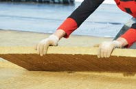 find rated Tornagrain roof insulation companies