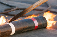 free Tornagrain flat roofing repair quotes