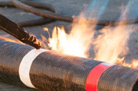 Tornagrain flat roofing replacement