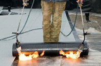 Tornagrain flat roof sealing quote