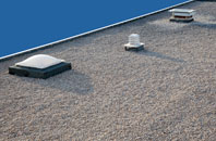 Tornagrain flat roofing