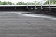 find rated Tornagrain flat roofing companies