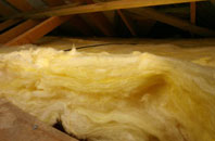 Tornagrain pitch roof insulation