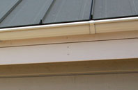 Tornagrain soffit repair