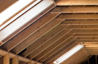 Tornagrain tapered roof insulation quotes
